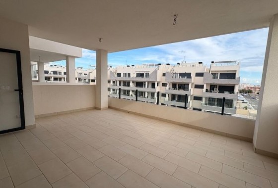 Revente - Appartement - Orihuela Costa