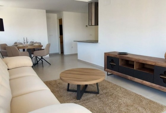 Revente - Appartement - Orihuela Costa
