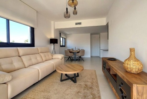Revente - Appartement - Orihuela Costa