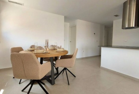 Revente - Appartement - Orihuela Costa