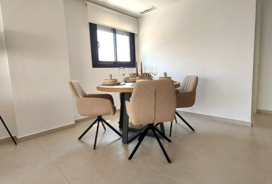 Revente - Appartement - Orihuela Costa