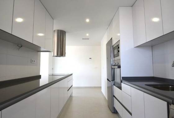 Revente - Appartement - Orihuela Costa