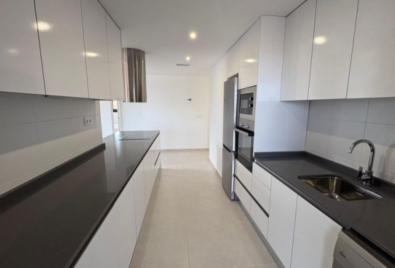 Revente - Appartement - Orihuela Costa