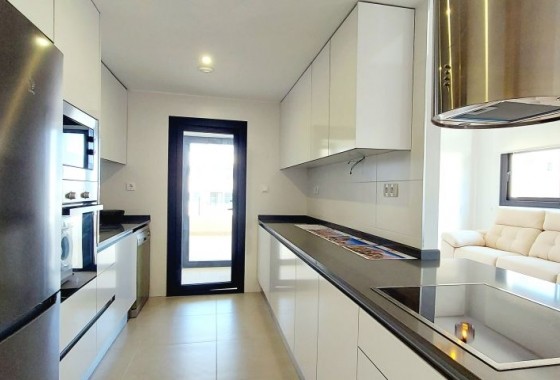 Revente - Appartement - Orihuela Costa