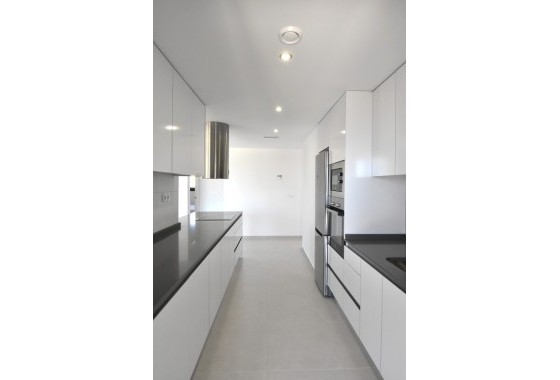 Revente - Appartement - Orihuela Costa