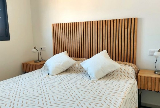 Revente - Appartement - Orihuela Costa