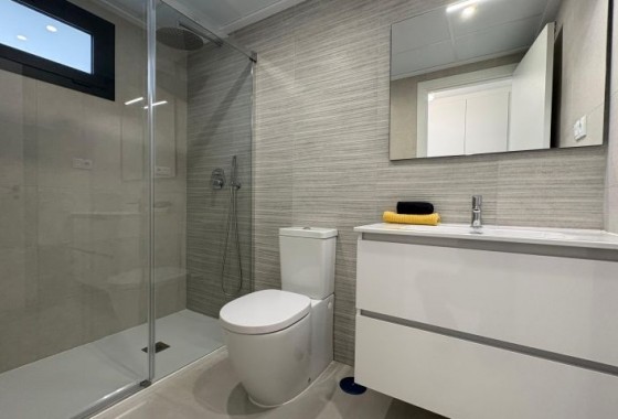 Revente - Appartement - Orihuela Costa