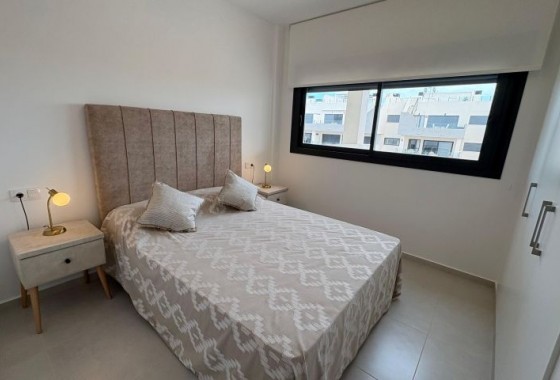 Revente - Appartement - Orihuela Costa