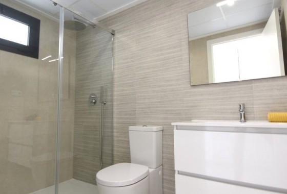 Revente - Appartement - Orihuela Costa