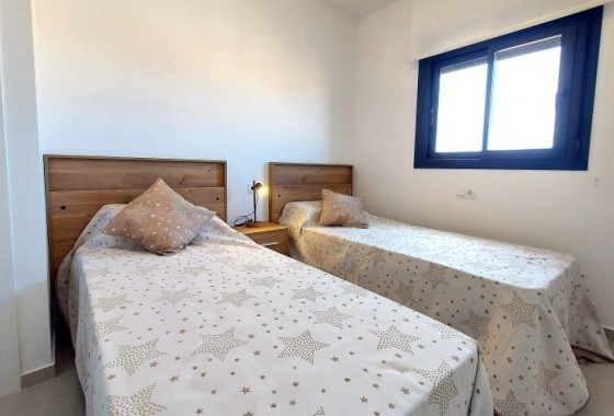 Revente - Appartement - Orihuela Costa