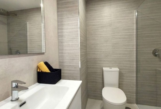 Revente - Appartement - Orihuela Costa