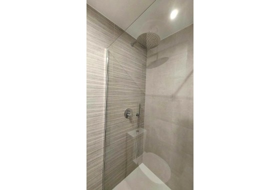 Revente - Appartement - Orihuela Costa