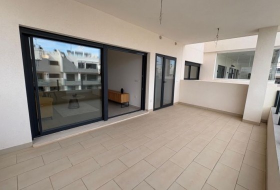Revente - Appartement - Orihuela Costa