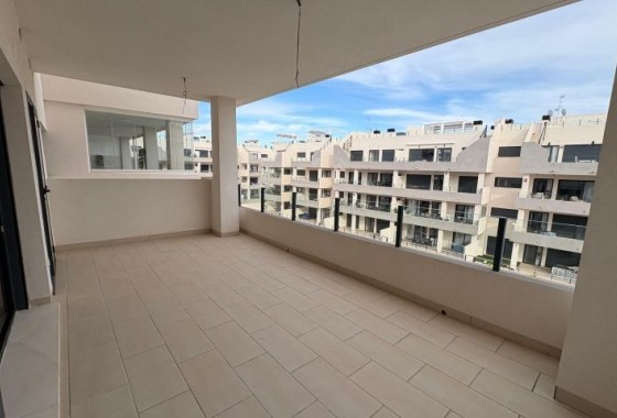 Revente - Appartement - Orihuela Costa
