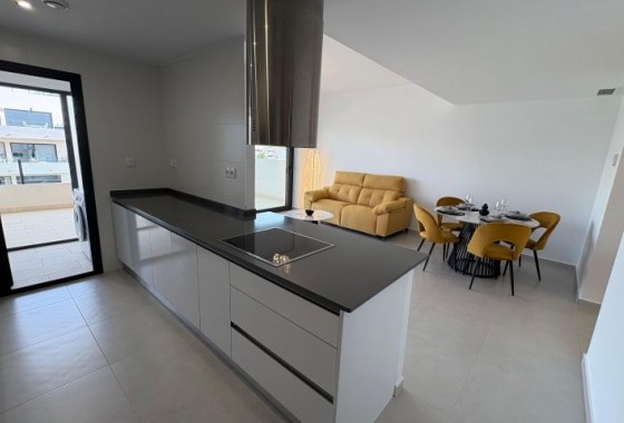 Revente - Appartement - Orihuela Costa