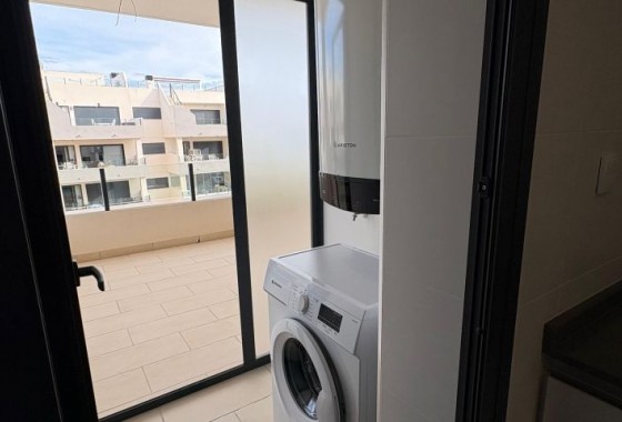 Revente - Appartement - Orihuela Costa
