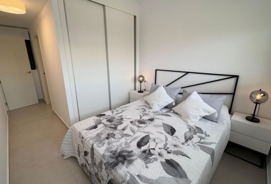 Revente - Appartement - Orihuela Costa