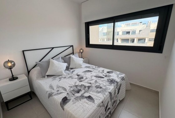 Revente - Appartement - Orihuela Costa