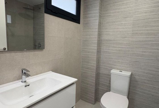 Revente - Appartement - Orihuela Costa