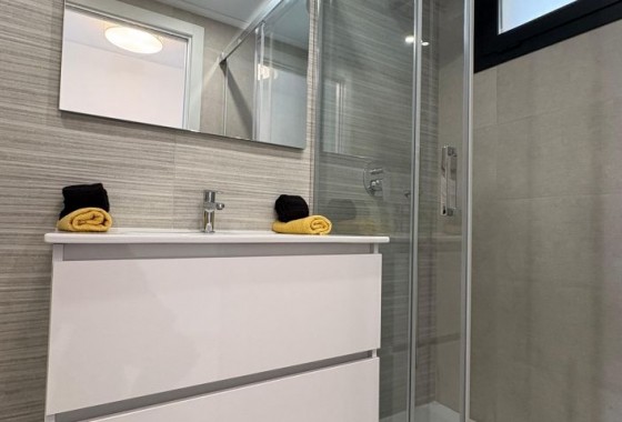 Revente - Appartement - Orihuela Costa