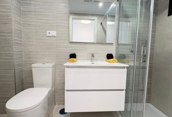 Revente - Appartement - Orihuela Costa