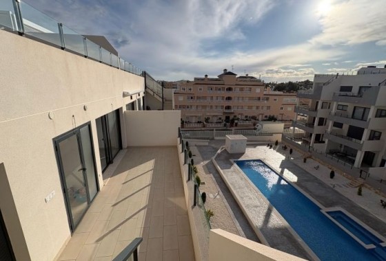 Revente - Appartement - Orihuela Costa