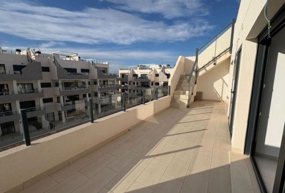 Revente - Appartement - Orihuela Costa