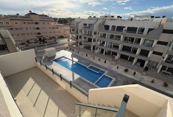 Revente - Appartement - Orihuela Costa