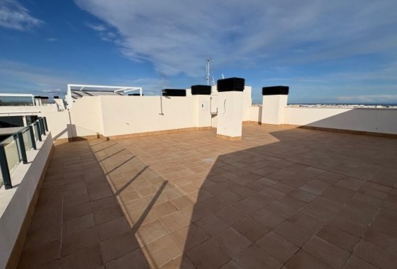 Revente - Appartement - Orihuela Costa