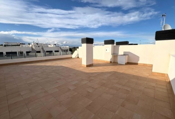 Revente - Appartement - Orihuela Costa
