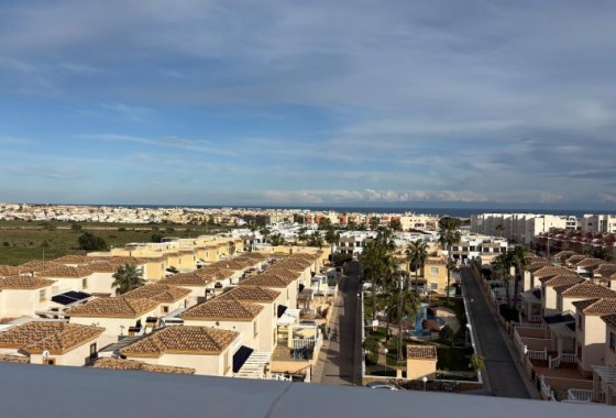 Revente - Appartement - Orihuela Costa