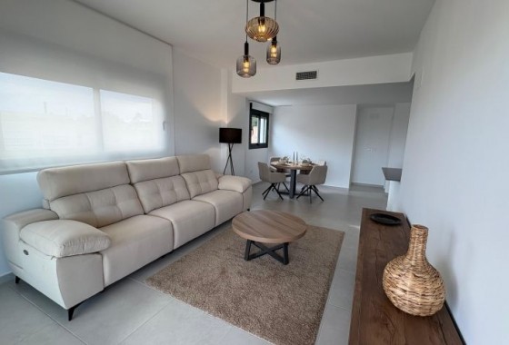 Revente - Appartement - Orihuela Costa