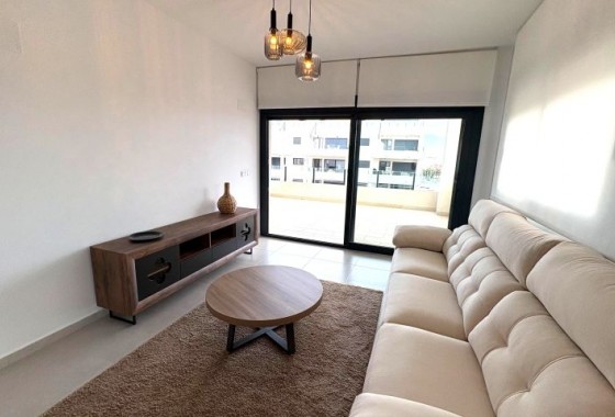 Revente - Appartement - Orihuela Costa