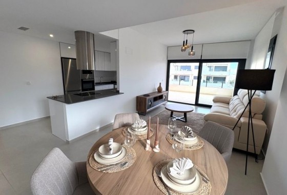 Revente - Appartement - Orihuela Costa