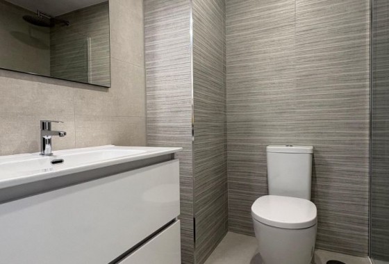 Revente - Appartement - Orihuela Costa