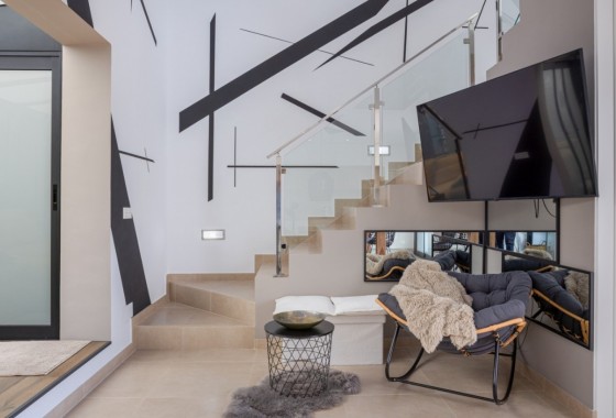 Revente - Maison mitoyenne - Benijófar - Benijofar