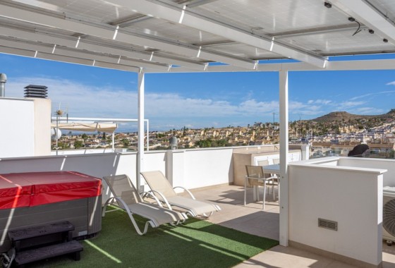 Revente - Maison mitoyenne - Benijófar - Benijofar