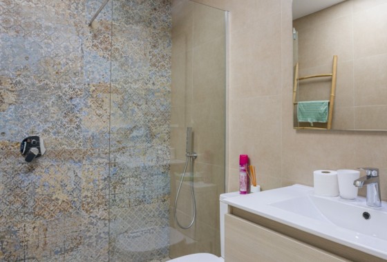 Revente - Maison mitoyenne - Benijófar - Benijofar