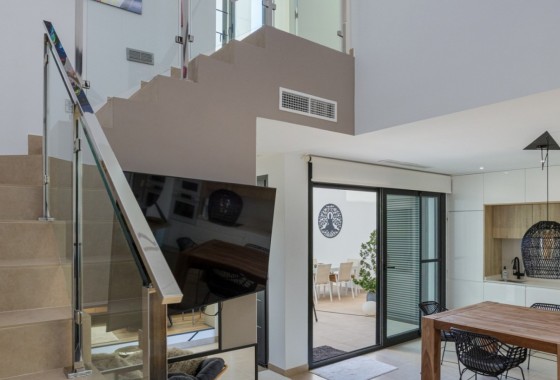 Revente - Maison mitoyenne - Benijófar - Benijofar