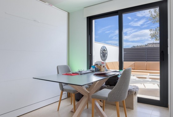 Revente - Maison mitoyenne - Benijófar - Benijofar