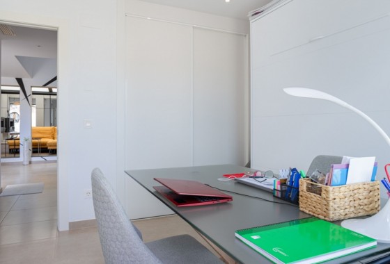 Revente - Maison mitoyenne - Benijófar - Benijofar