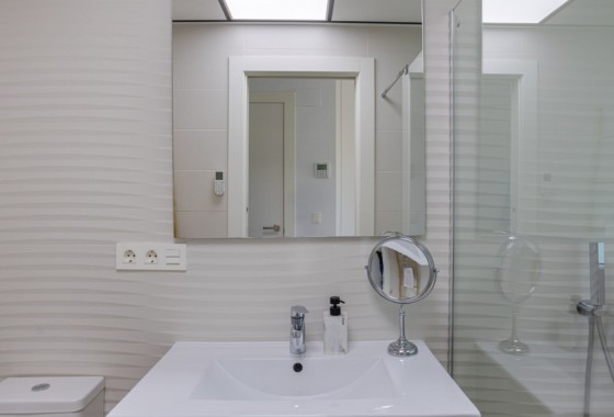 Revente - Maison mitoyenne - Benijófar - Benijofar