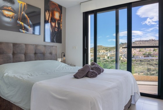 Revente - Maison mitoyenne - Benijófar - Benijofar