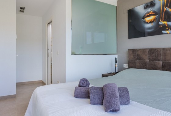 Revente - Maison mitoyenne - Benijófar - Benijofar