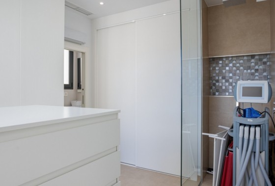 Revente - Maison mitoyenne - Benijófar - Benijofar