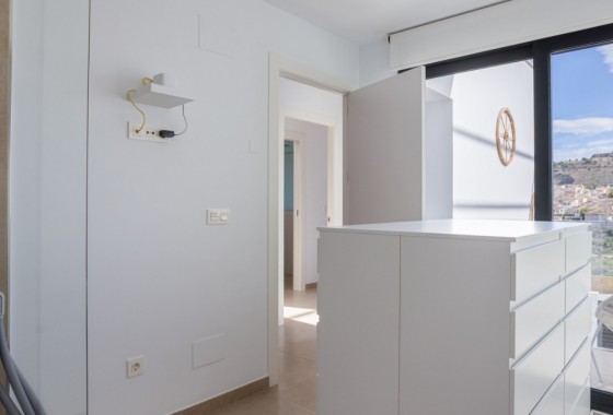 Revente - Maison mitoyenne - Benijófar - Benijofar