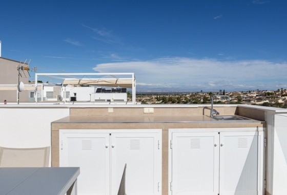 Revente - Maison mitoyenne - Benijófar - Benijofar