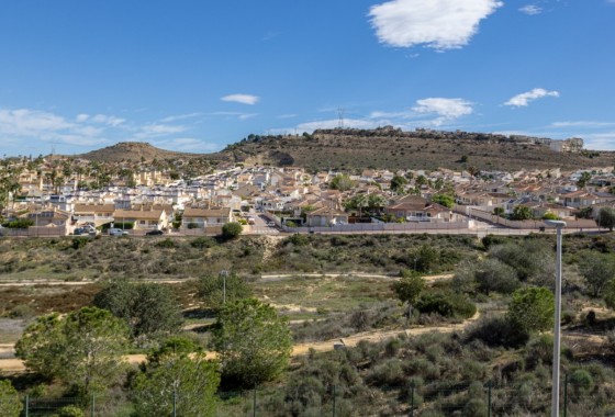 Revente - Maison mitoyenne - Benijófar - Benijofar