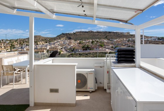 Revente - Maison mitoyenne - Benijófar - Benijofar