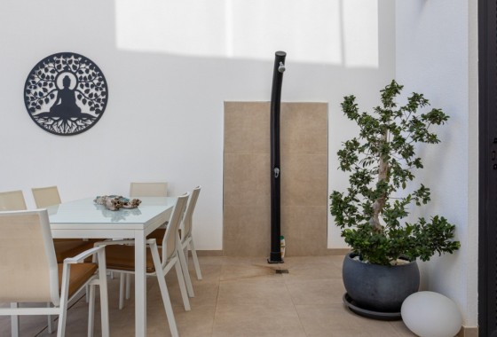 Revente - Maison mitoyenne - Benijófar - Benijofar